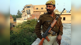 Hizbul Mujahideen operative Naseer Ahmed remanded to judicial custody