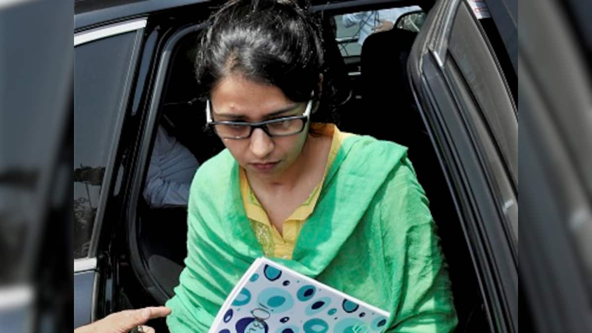 Pakistan is a well of death, no one's safe there, says Indian national ...