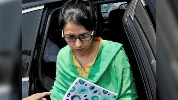 Pakistan is a well of death, no one's safe there, says Indian national Uzma after return