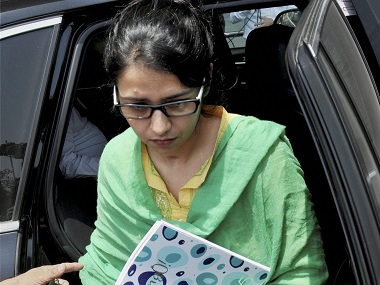 Pakistan is a well of death, no one's safe there, says Indian national Uzma after return Pakistan is a well of death, no one's safe there, says Indian national Uzma after return