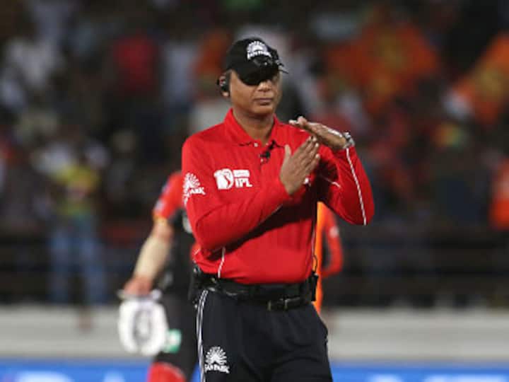 Champions Trophy 2017: India's Sundaram Ravi one of the on-field umpires for opening game