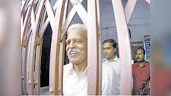 'Character of enemies changed from feudal lords to BJP, RSS,' says ex-Naxal Varavara Rao