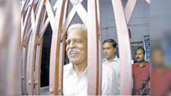 'Character of enemies changed from feudal lords to BJP, RSS,' says ex-Naxal Varavara Rao