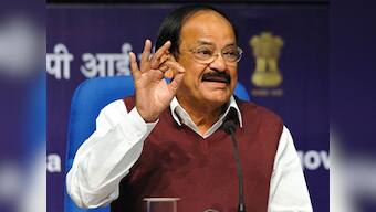 Chennai Metro: Venkaiah Naidu inaugurates underground stretch, says govt working on new urban rail policy