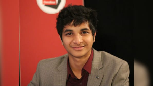 Prague Chess Festival: India's Vidit Gujrathi keeps lead in masters category after draw against Nils Grandelius