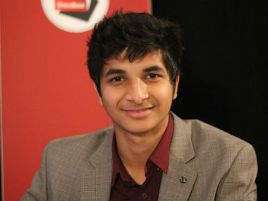 Prague Chess Festival: India's Vidit Gujrathi keeps lead in masters category after draw against Nils Grandelius Prague Chess Festival: India's Vidit Gujrathi keeps lead in masters category after draw against Nils Grandelius