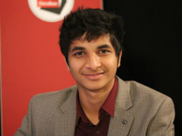 Prague Chess Festival: India's Vidit Gujrathi keeps lead in masters category after draw against Nils Grandelius