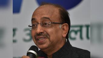 Sports minister Vijay Goel says import and sale of dope-laced nutritional supplements a worry