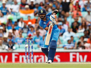 File photo of Virat Kohli. Reuters