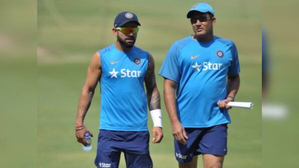 Anil Kumble's lack of man management skills could do more harm than good to Indian cricket