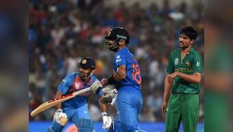 India vs Pakistan: Champions Trophy clash will be decided by how Virat Kohli and Co tackle pace brigade