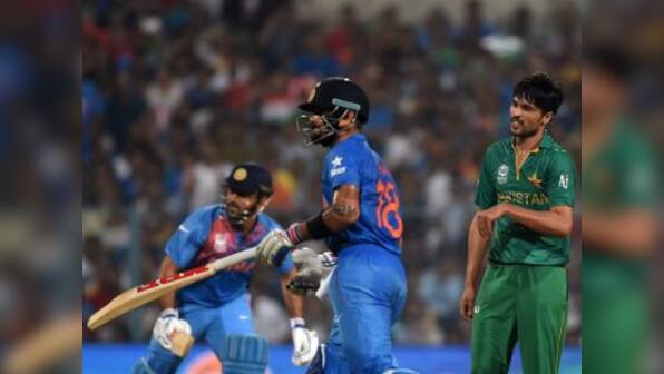 India vs Pakistan: Champions Trophy clash will be decided by how Virat Kohli and Co tackle pace brigade