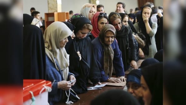 Iran Presidential Election 2017: Reformists sweep Tehran municipal vote