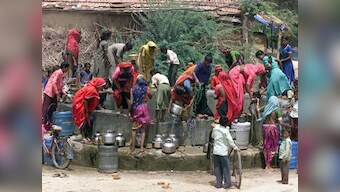 In Madhya Pradesh, upper caste villagers pollute Dalits' well, pour kerosene