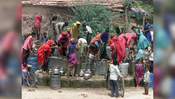 In Madhya Pradesh, upper caste villagers pollute Dalits' well, pour kerosene