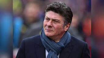 Premier League: Walter Mazzarri to leave Watford after just one season as manager
