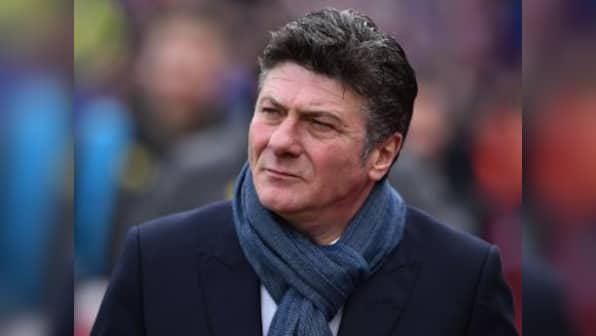 Premier League: Walter Mazzarri to leave Watford after just one season as manager