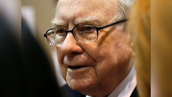 Warren Buffett slams Wells Fargo for sales scandal; says Berkshire has succession plan in place