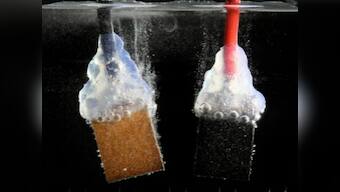 US scientists discover new method of water splitting; could solve hurdles in producing hydrogen