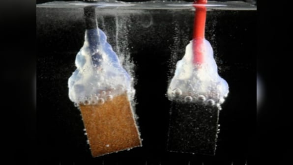US scientists discover new method of water splitting; could solve hurdles in producing hydrogen