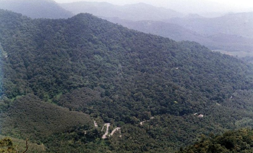 Drought in the Western Ghats Part 4: In Kerala's Wayanad, acute water scarcity leading to man-animal conflict Drought in the Western Ghats Part 4: In Kerala's Wayanad, acute water scarcity leading to man-animal conflict