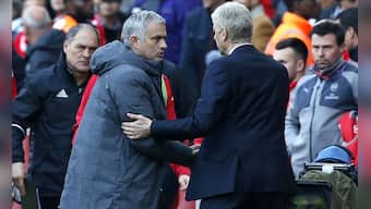 Premier League: Arsene Wenger's maiden win over Jose Mourinho could rekindle faith among Arsenal faithful