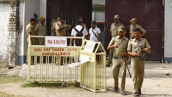 Two killed, several injured in bomb explosion in Bengal's Murshidabad; investigation underway