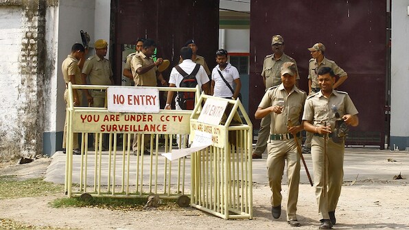 Two killed, several injured in bomb explosion in Bengal's Murshidabad; investigation underway