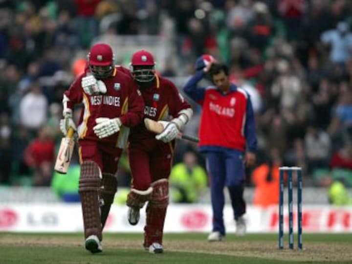 Champions Trophy 2004: West Indies' dramatic victory brought a remarkable end to a forgettable tournament