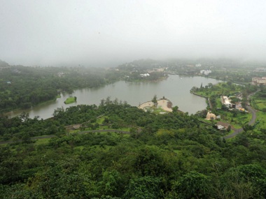 Drought in the Western Ghats Part 1: Urbanisation demands see hills sacrificed to whims of mining, industry lobbies Drought in the Western Ghats Part 1: Urbanisation demands see hills sacrificed to whims of mining, industry lobbies