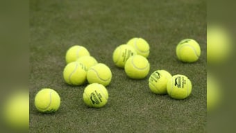 Wimbledon qualifying, featuring Maria Sharapova, to be broadcast across Europe for first time
