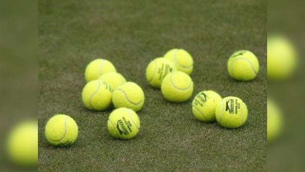 Wimbledon qualifying, featuring Maria Sharapova, to be broadcast across Europe for first time