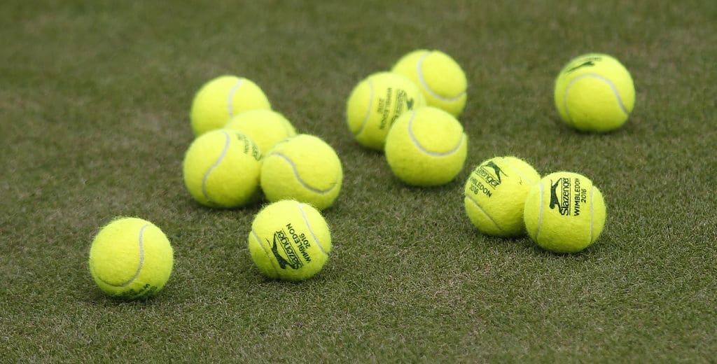 Wimbledon qualifying, featuring Maria Sharapova, to be broadcast across