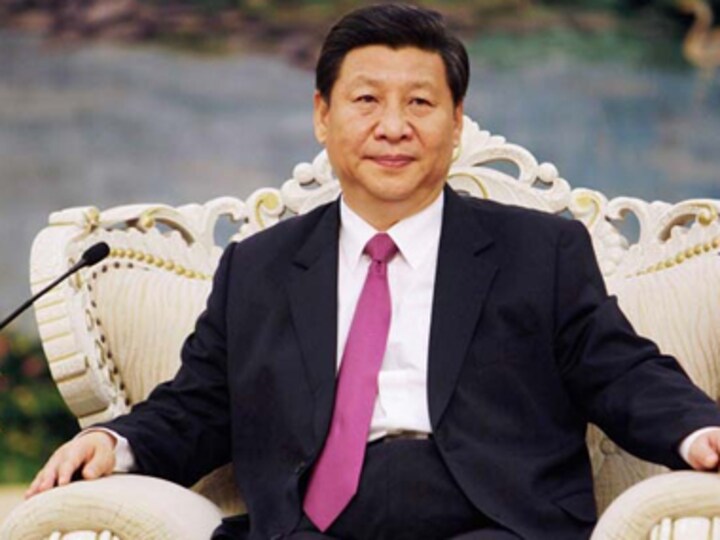 No big role for India if it decides to join OBOR in future, says China