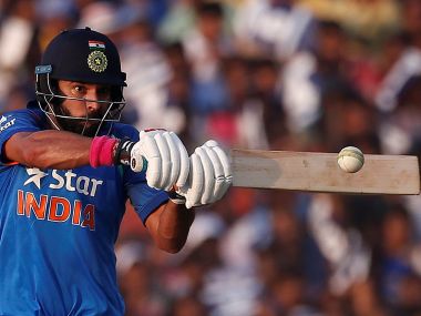 Champions Trophy 2017: Yuvraj Singh's life will come full circle when he walks out to face Pakistan Champions Trophy 2017: Yuvraj Singh's life will come full circle when he walks out to face Pakistan