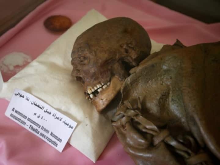 Yemen war threatens millennia-old mummies, lack of supplies, electricity may trigger decay