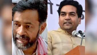 Kapil Mishra's apology to Yogendra Yadav is another tool to attack Arvind Kejriwal, garner support outside AAP