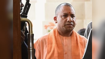 Yogi Adityanath deciding to not sanction the prosecution of Yogi Adityanath is mocking the justice system