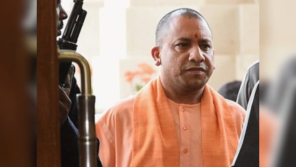 Yogi Adityanath deciding to not sanction the prosecution of Yogi Adityanath is mocking the justice system