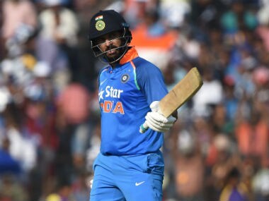 File photo of Yuvraj Singh. AFP