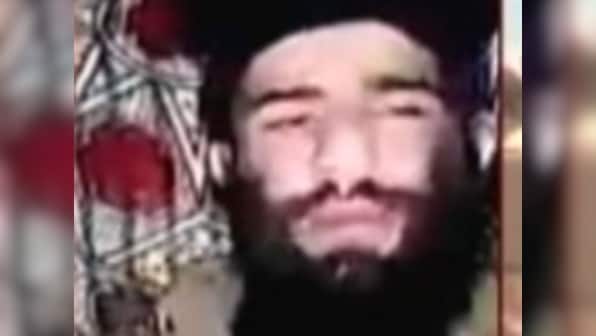 Kashmir unrest: Hizbul commander Zakir Musa releases video threatening to behead Hurriyat leaders