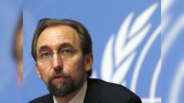 Catalonia independence referendum: UN calls on Spain for 'impartial, thorough' probe into violence