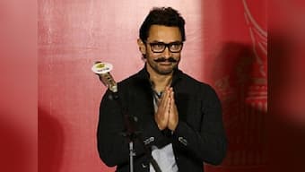 It's a dog's life: Aamir Khan on voicing Dil Dhadakne Do's bullmastiff Pluto, and his pets