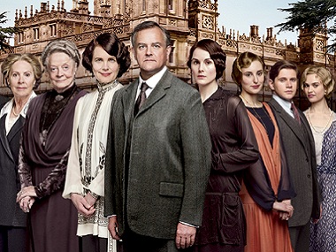 Downton Abbey film shoot to start this September, two years after finale of TV series aired Downton Abbey film shoot to start this September, two years after finale of TV series aired
