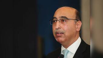 Kulbhushan Jadhav is alive: Pakistani envoy Abdul Basit tells CNN-News18