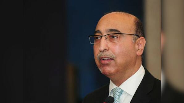 Kulbhushan Jadhav is alive: Pakistani envoy Abdul Basit tells CNN-News18