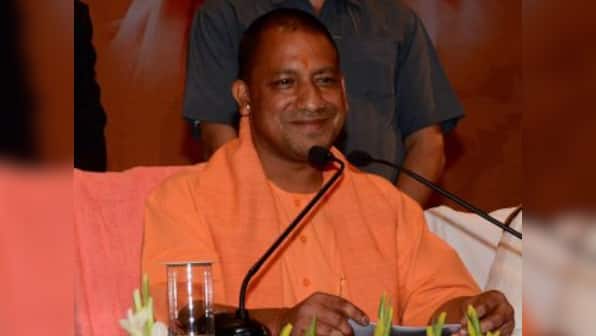 Yogi Adityanath govt in UP says it will launch scheme to provide meals for the poor at Rs 5