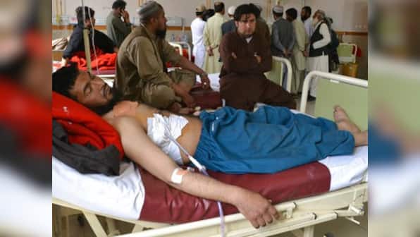 Nine dead, 45 wounded after Afghan forces open fire on Pakistan border town of Chaman