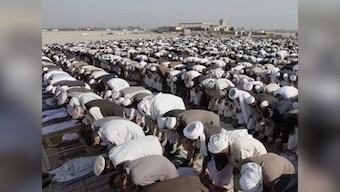 UK university removes campus prayer space for Muslims due to 'lack of space'