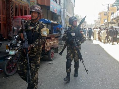 Taliban militants kill 11 Afghanistan soldiers at a military base in Kandhar Taliban militants kill 11 Afghanistan soldiers at a military base in Kandhar